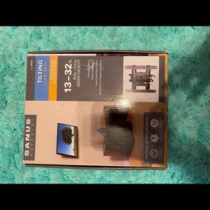 Tv Wall Mount